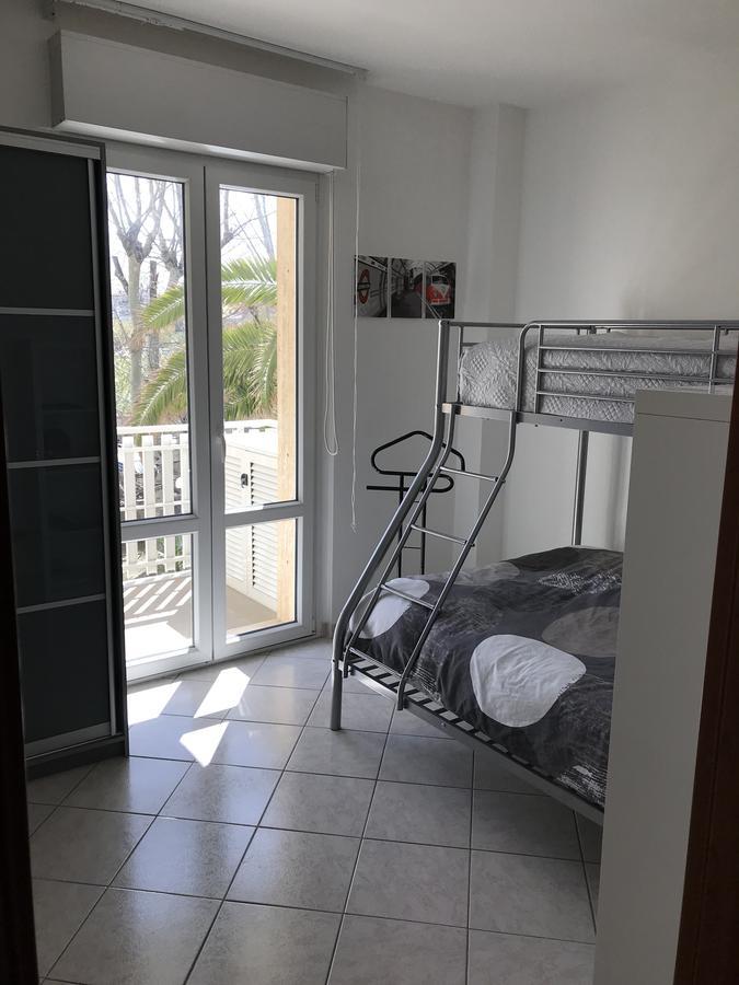 Apartamento Dolce Sogno Alguer Exterior foto