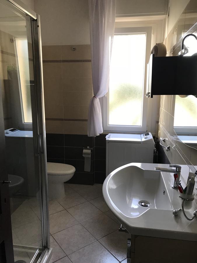 Apartamento Dolce Sogno Alguer Exterior foto