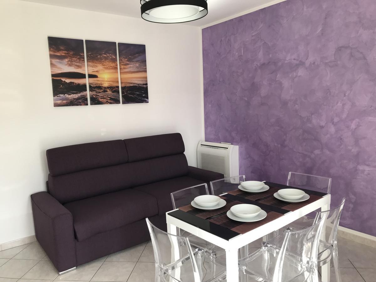 Apartamento Dolce Sogno Alguer Exterior foto